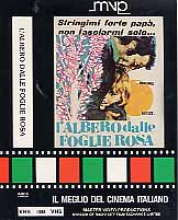 L' ALBERO DELLE FOGLIE ROSA