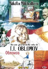 ALCUNI GIORNI DELLA VITA DI I.I. OBLOMOV