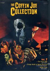 THE COFFIN JOE COLLECTION 2