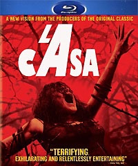 La casa  (2013)