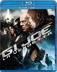 G.I. Joe - La Vendetta 