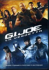 G.I. JOE - LA VENDETTA