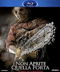Non aprite quella porta  (2013) - Real 3-D 