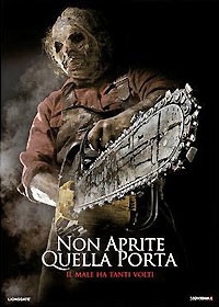 NON APRITE QUELLA PORTA  (2013)