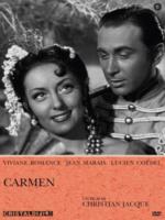 CARMEN  (1945)
