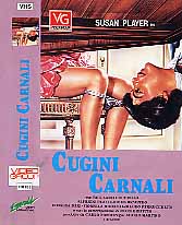 CUGINI CARNALI