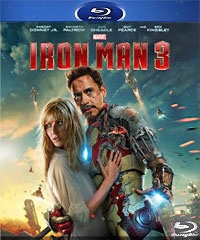 Iron Man 3 