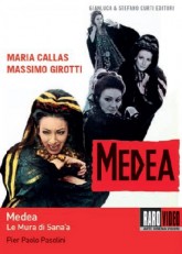 MEDEA / LE MURA DI SANA'A
