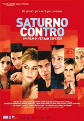 SATURNO CONTRO 