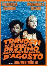 TRAVOLTI DA UN INSOLITO DESTINO... 