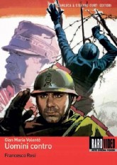 UOMINI CONTRO 