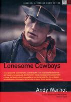 LONESOME COWBOYS