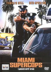 MIAMI SUPERCOPS