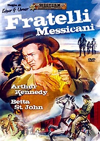 FRATELLI MESSICANI