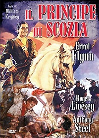 IL PRINCIPE DI SCOZIA