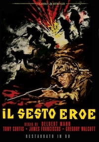 IL SESTO EROE