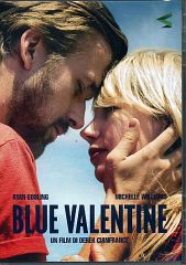 BLUE VALENTINE