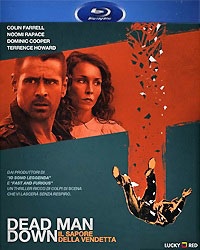 Dead man down