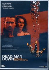 DEAD MAN DOWN