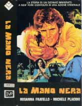 LA MANO NERA