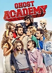 GHOST ACADEMY