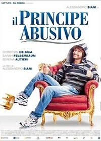 IL PRINCIPE ABUSIVO