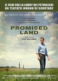 PROMISED LAND
