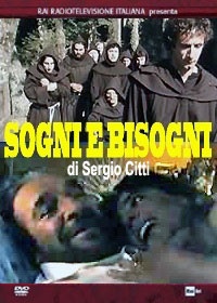 SOGNI E BISOGNI  ( 3 Dvd )