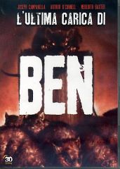 L'ULTIMA CARICA DI BEN