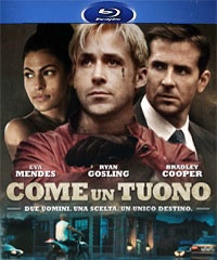 Come un tuono