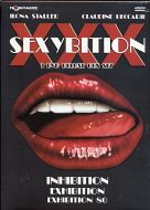 SEXYBITION - Cofanetto 3 Dvd  