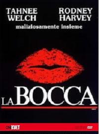 LA BOCCA
