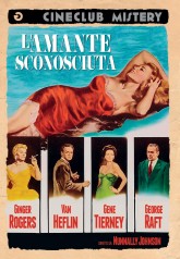 L'AMANTE SCONOSCIUTA 