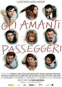 GLI AMANTI PASSEGGERI