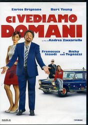 CI VEDIAMO DOMANI