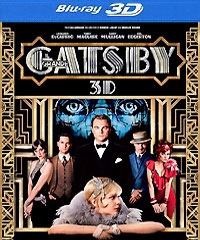 Il grande Gatsby - Real 3D