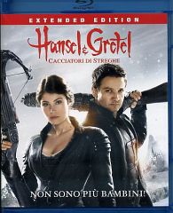 Hansel & Gretel