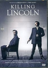 KILLING LINCOLN