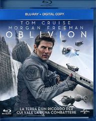 Oblivion