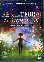 RE DELLA TERRA SELVAGGIA