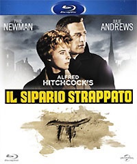 Il sipario strappato