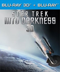 Star Trek - Into Darkness (Real 3-D) 