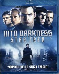 Star Trek - Into Darkness