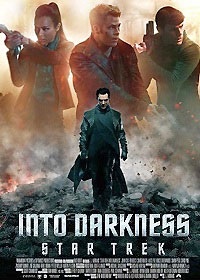 STAR TREK - Into Darkness