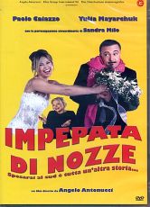 IMPEPATA DI NOZZE