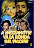 A MEZZANOTTE VA LA RONDA DEL PIACERE