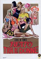 BEATO TRA LE DONNE 