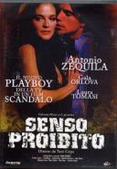 SENSO PROIBITO