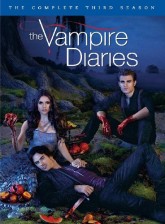 THE VAMPIRE DIARIES - Stagione 03