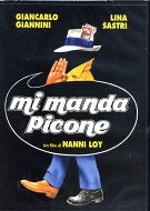 MI MANDA PICONE 